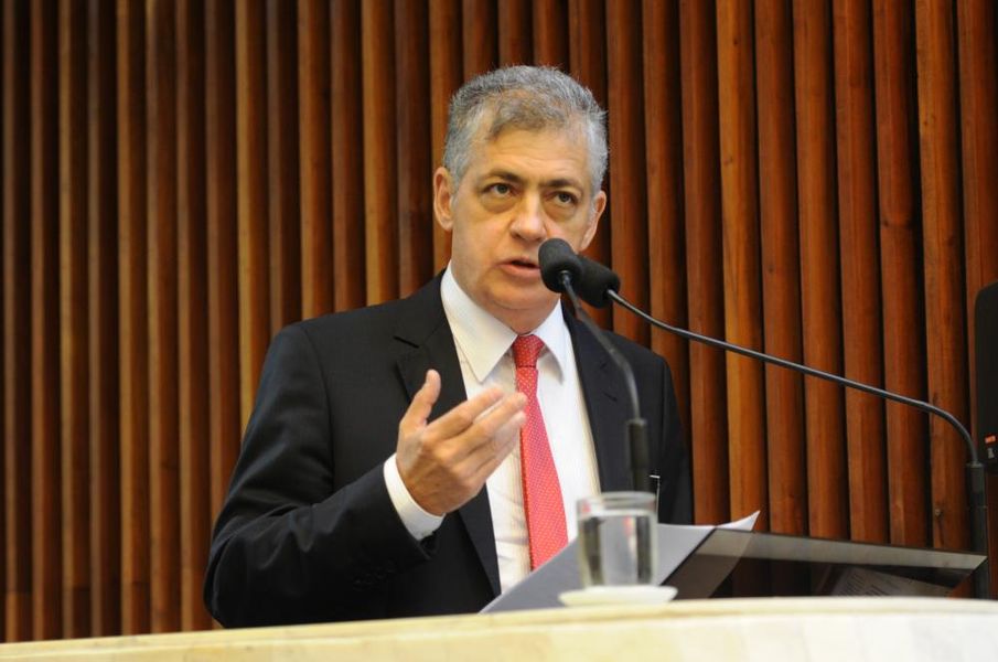 Deputado Péricles