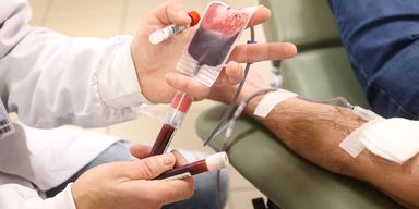 Leis aprovadas na Assembleia reforçam importância da doação de sangue diante da queda nos estoques no período de frio