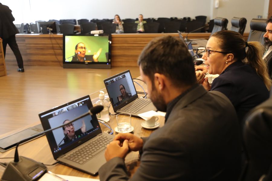curso capacitação orçamento