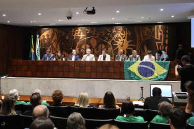 Audiência pública “CONAE: Educação ou Doutrinação? ” debate os rumos da educação nacional