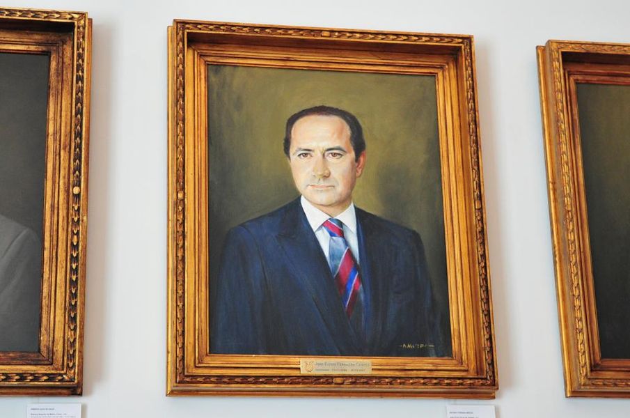 João Elísio Ferraz de Campos
