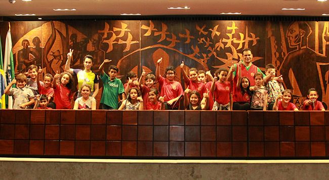 Galeria Assembleia - Foto 7