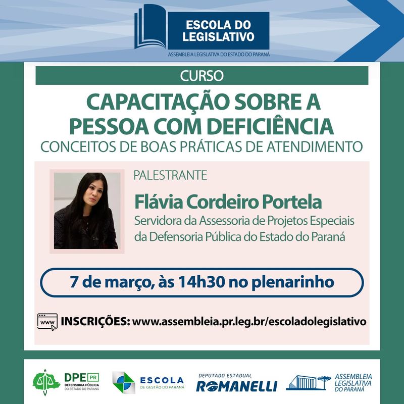 escola capacitismo