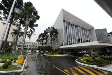 Sessões plenárias serão retomadas a partir de 02 de fevereiro no modelo híbrido