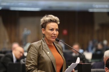Aprovada a criação do Dia Estadual de Conscientização sobre as Doenças Oculares Raras