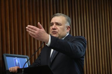 Projeto de lei visa criar a Campanha Estadual de Conscientização sobre a Segurança Digital