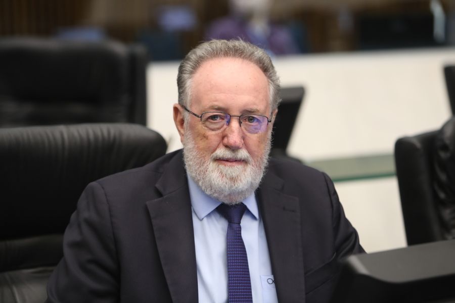 tercílio pedágio