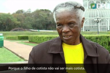 Documentário "Interfaces do Racismo" pode ser assistido na TV Assembleia