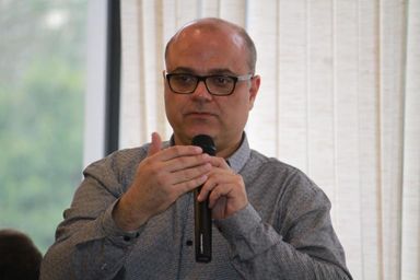 Curso mostra dinâmicas de arquivo e atualização do processo na ALEP