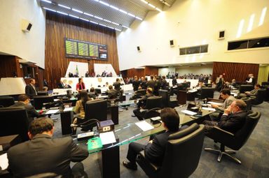 Secretaria da Fazenda e PGE efetuarão cobrança de dívida ativa do IAP