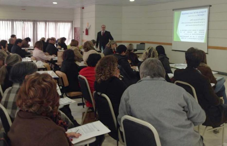 Escola do Governo 