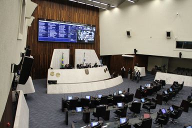 Comissão Especial para analisar a PEC que trata das aposentadorias de policiais é formada
