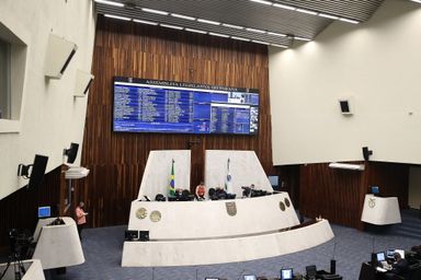 Projeto que amplia o acesso de produtores rurais às linhas de créditos avança na Assembleia