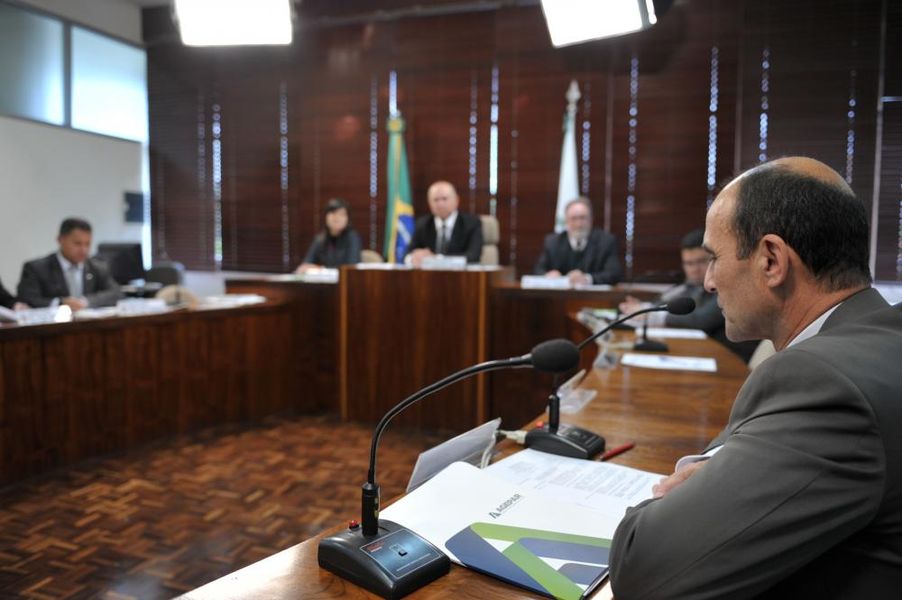 Escolha do dirigente da Agepar 