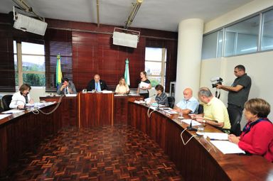 Comissão debateu novos projetos e modalidades de turismo para o estado neste 1º semestre