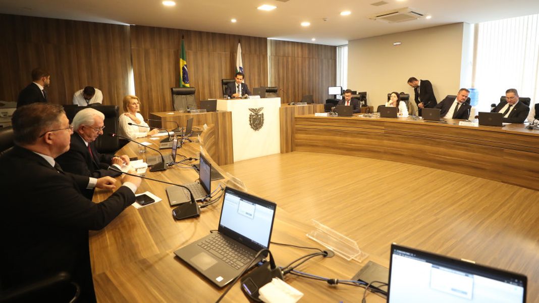 comissões 2025