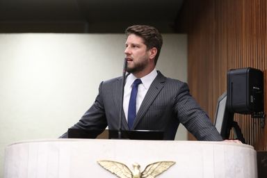 Deputado Requião Filho cobra esclarecimentos sobre acordo com Pedágio