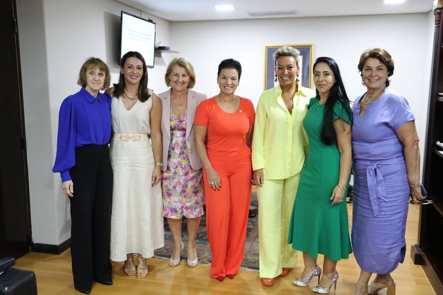 código mulher