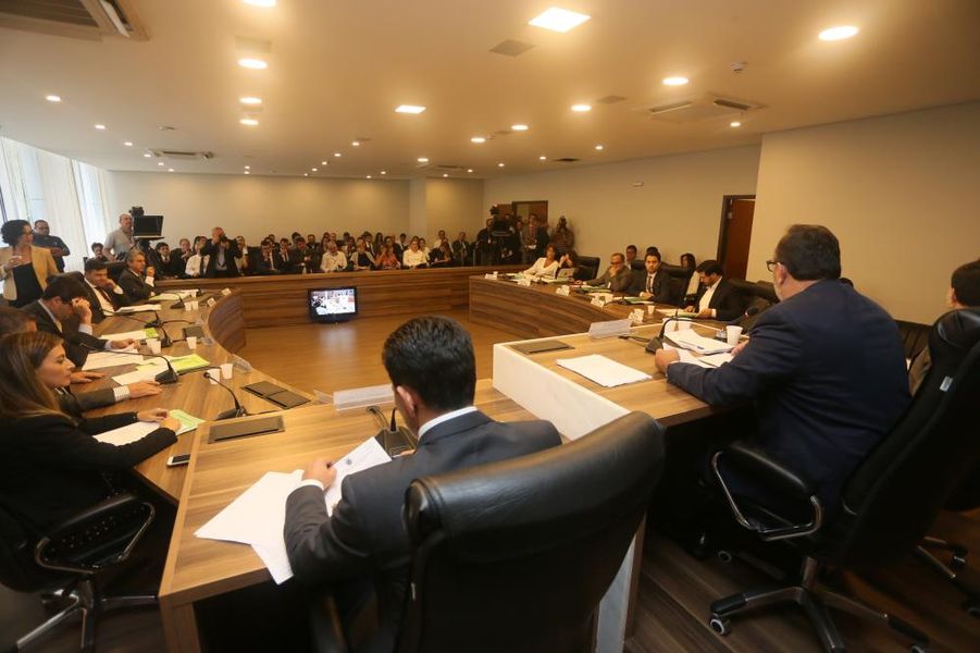 Comissão de Constituição