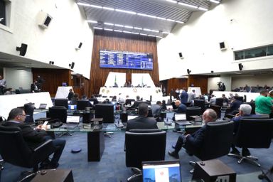 Assembleia aprova proposta de aporte de R$ 23 milhões para investimentos na Ceasa
