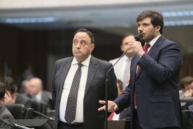 Alep aprova Fundo que pode garantir até R$ 15 milhões para investimentos em segurança