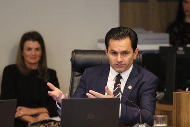 Evento “Wine Day Festival”, em Cascavel, está prestes a entrar no Calendário Oficial de Eventos do Estado do Paraná