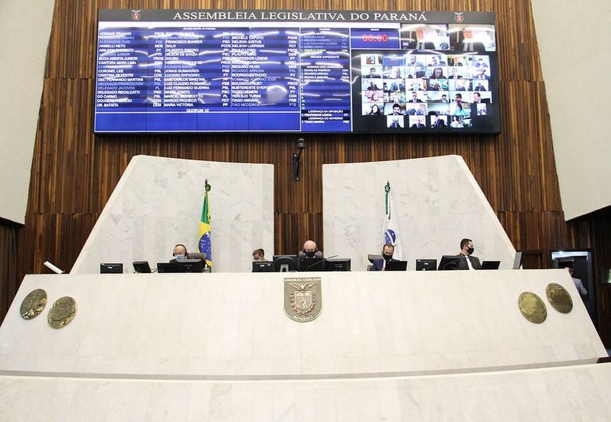 pl utilidade publica