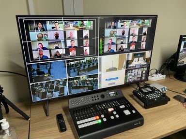 Instabilidade da energia elétrica no campo é debatida em audiência pública