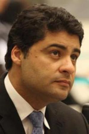 Foto do deputado Marcelo Rangel