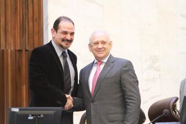Grupo Eureka completa 14 anos em histórica parceria com a Assembleia Legislativa