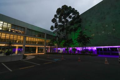 Junho Violeta – mês de combate à violação dos direitos da pessoa idosa