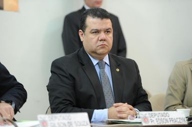 Conselho de Ética e Decoro Parlamentar terá regimento específico