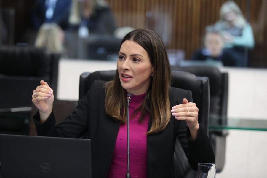mabel parto