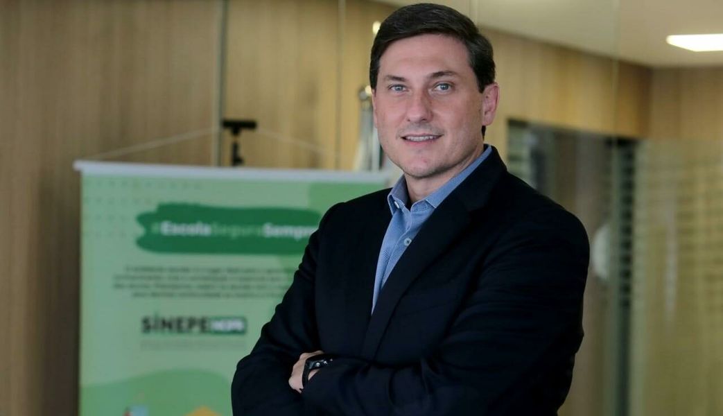 wilson mattos título