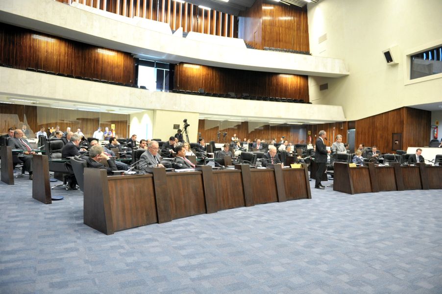 Plenário