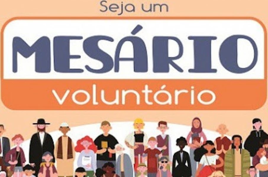 mesário