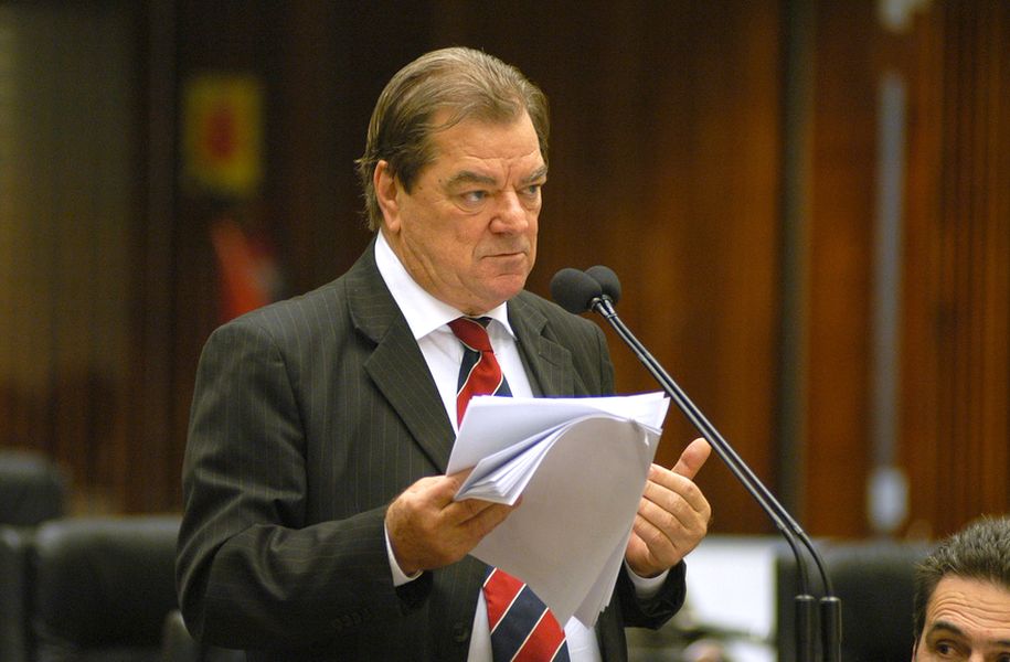 caíto quintana