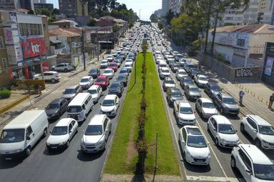 Prazo de pagamento do IPVA começa nesta sexta-feira (9) com redução histórica de 45%