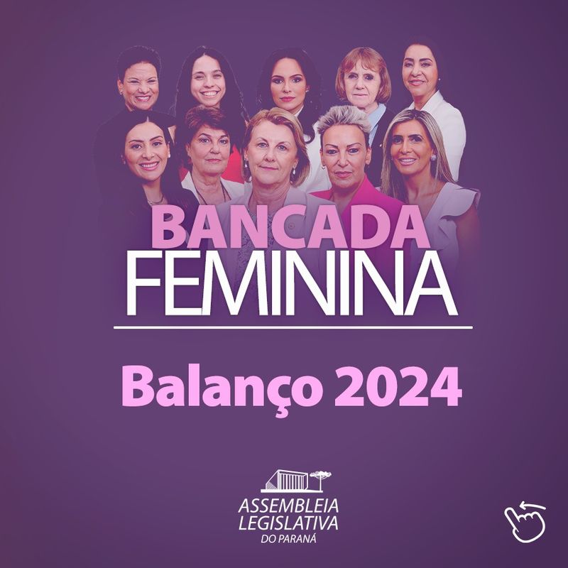 balanço bancada