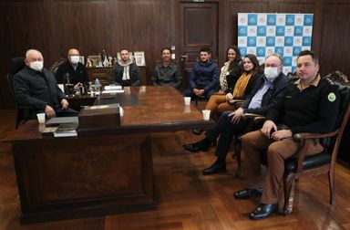 Trabalho da Assembleia Legislativa foi determinante na decisão pela convocação de 468 novos militares