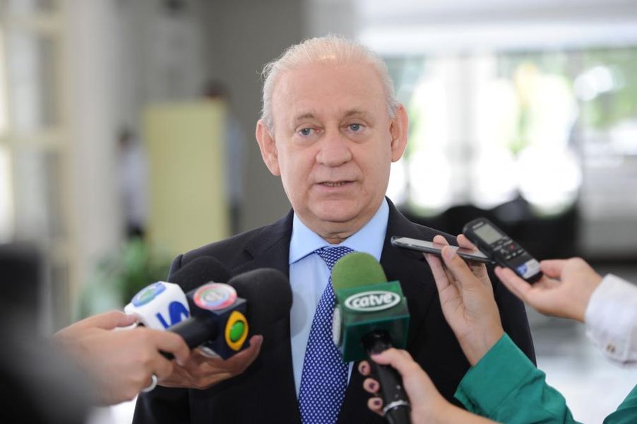 Presidente Traiano 