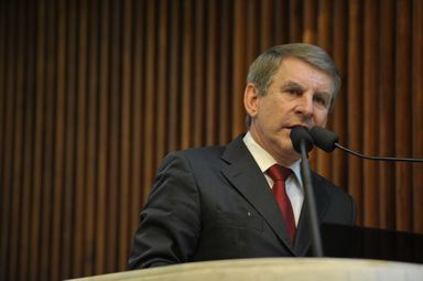 Deputados poderão oferecer emendas ao projeto da LDO até o próximo dia 20 de maio