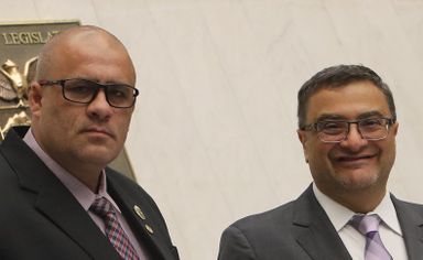 Projeto de lei obriga realização gratuita do teste do pé diabético