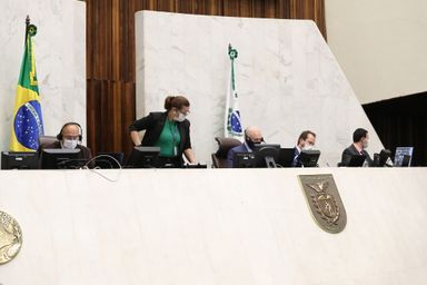 Análise de projeto que regulamenta estrutura da cadeia fornecedora da CEASA é adiada