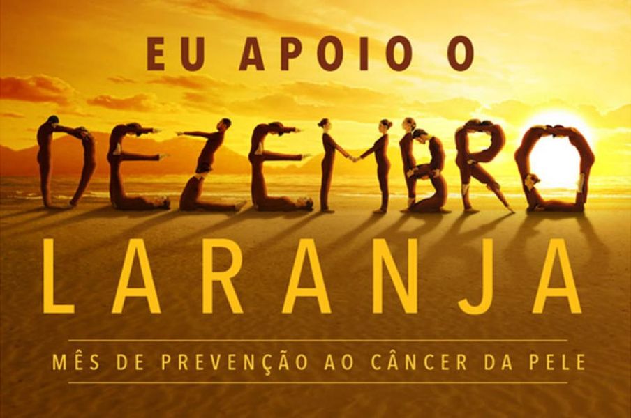 Dezembro Laranja