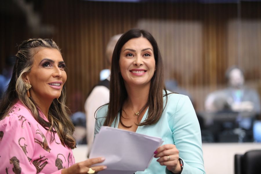 ccj especial dia da mulher