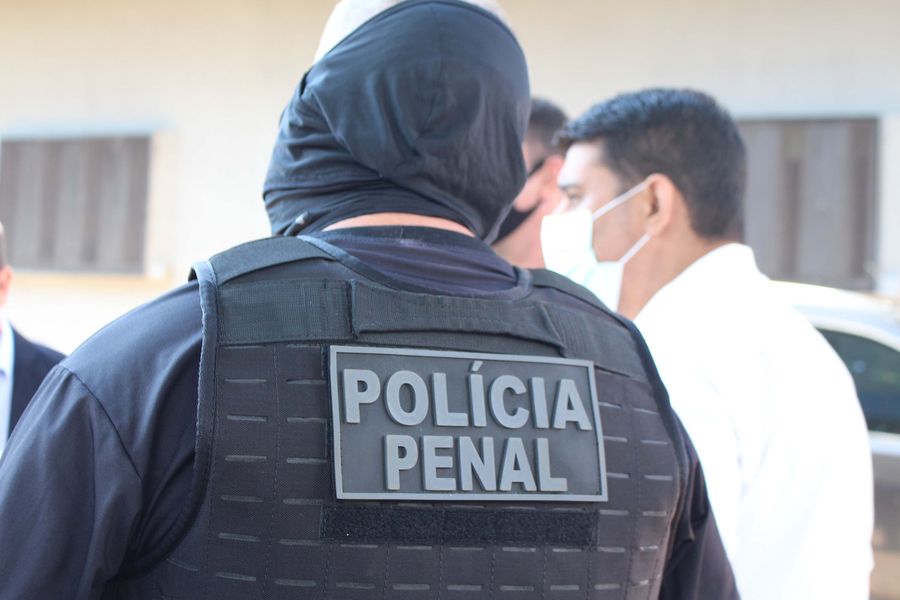 pec policia penal