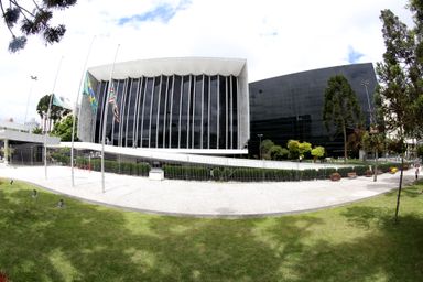 Criação da Secretaria de Estado de Governo está na pauta de segunda-feira (11)