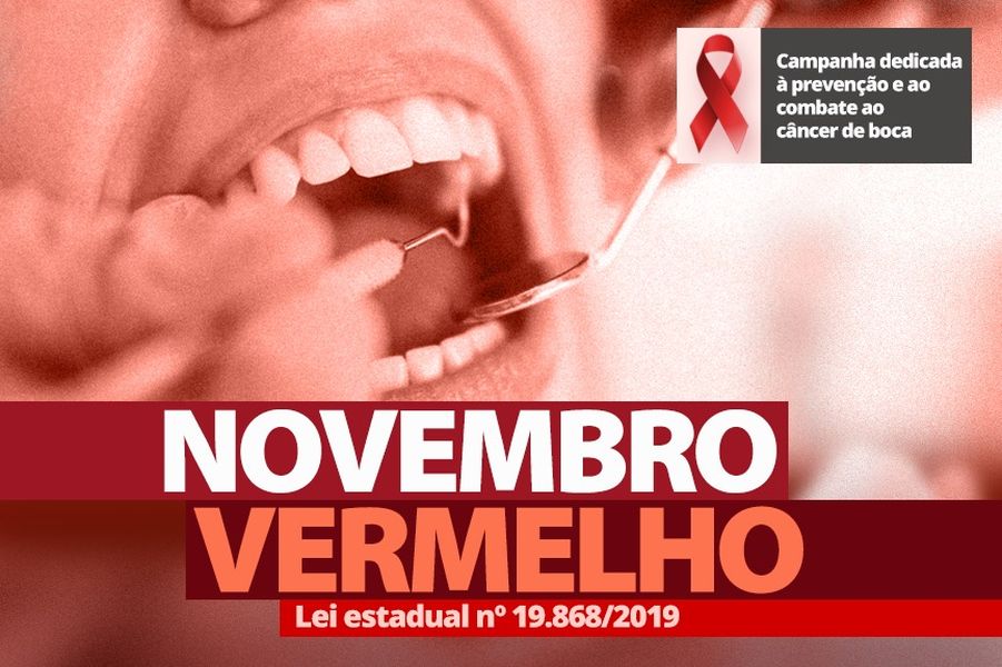 novembro vermelho