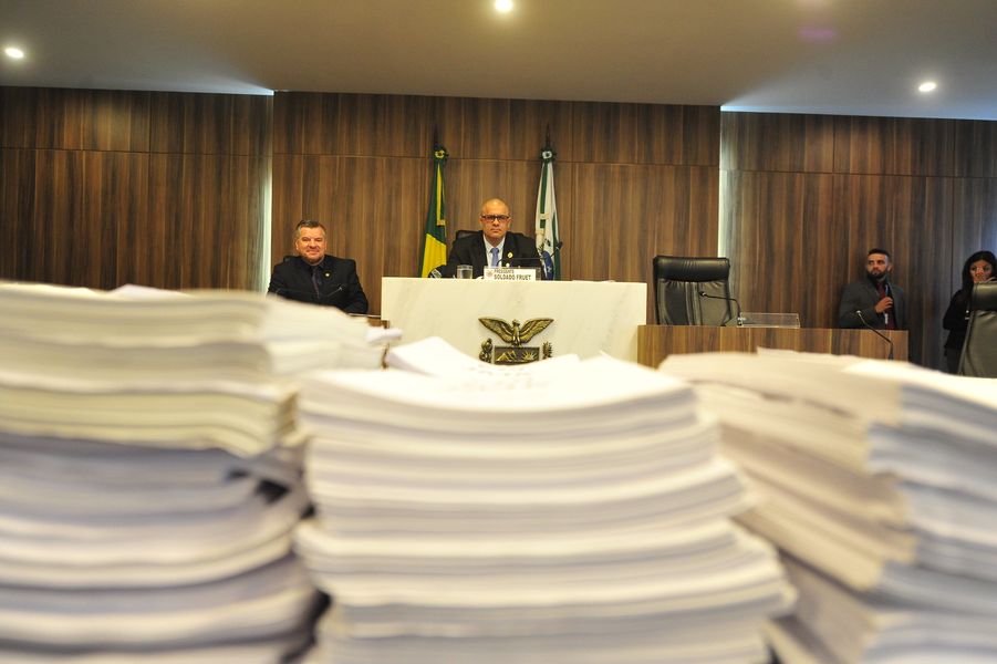 relatório cpi
